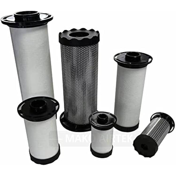 Clearpoint Filter Element Compatible with BEKO (15F)