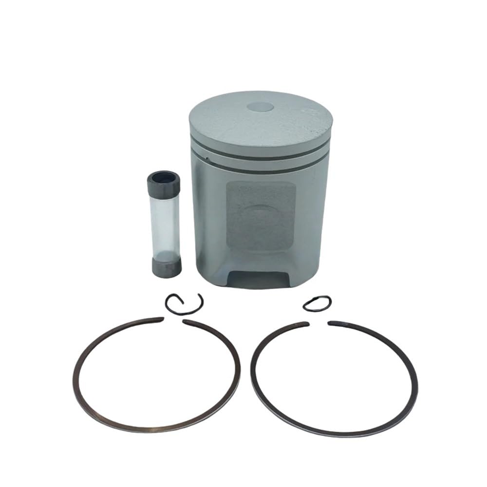 Pistón Asamblea Kit De Para XH90 JOG90 Jog 90 90cc ATV