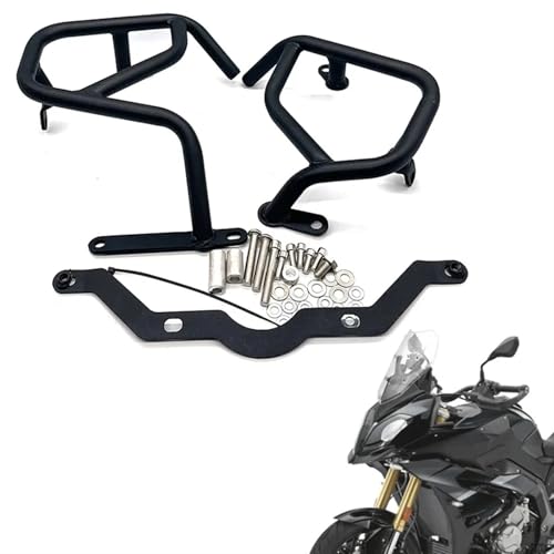 Garde bouclier moteur S1000XR 2015-2019 protection pare-chocs