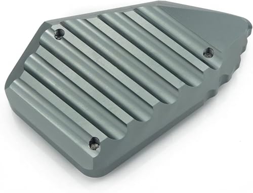 Coussinets de pied béquille moto R1200 ADV élargisseur de plaque de support
