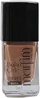 Esmalte Hipoalergênico 20FREE Secagem Rápida Longa Duração Pincel Anatômico 9 ml - Marfim Cosméticos