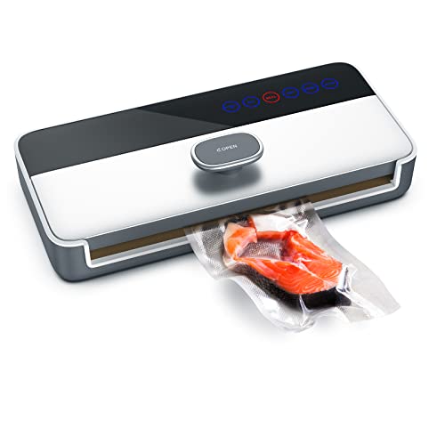 Best Food Vacuum Sealers Canada Best Cost