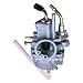 MOTOKU Carb Manual Cable Choke Carburetor for Polaris Predator Scrambler 50 Predator Sportsman 90 ATV