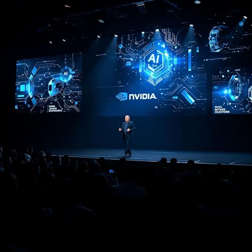 Nvidia's GTC Impact, Nebius-Meta Deal, and AI's Workforce Influence