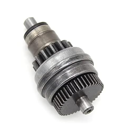 Démarreur moteur pour trajets quotidiens en scooter Lead JF19 et NCH50