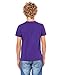 Bella Canvas Toddler Jersey Short-Sleeve T-Shirt, 3T, Team Purple