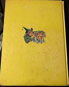 The Wizard of Oz for Ages 5 to 9