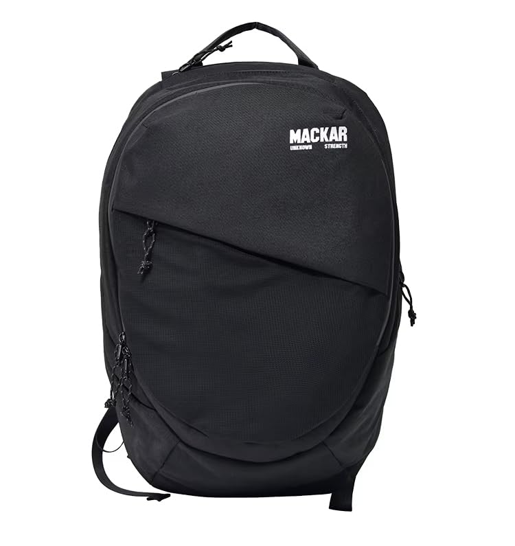 DuDu Zaino Moto Porta Casco - Zaino Tecnico Impermeabile Uomo Donna, Ampia Capacità, Spallacci Ergonomici, Cinghia di Sicurezza, Perfetto per Moto, Viaggi, Sport e Uso Quotidiano
