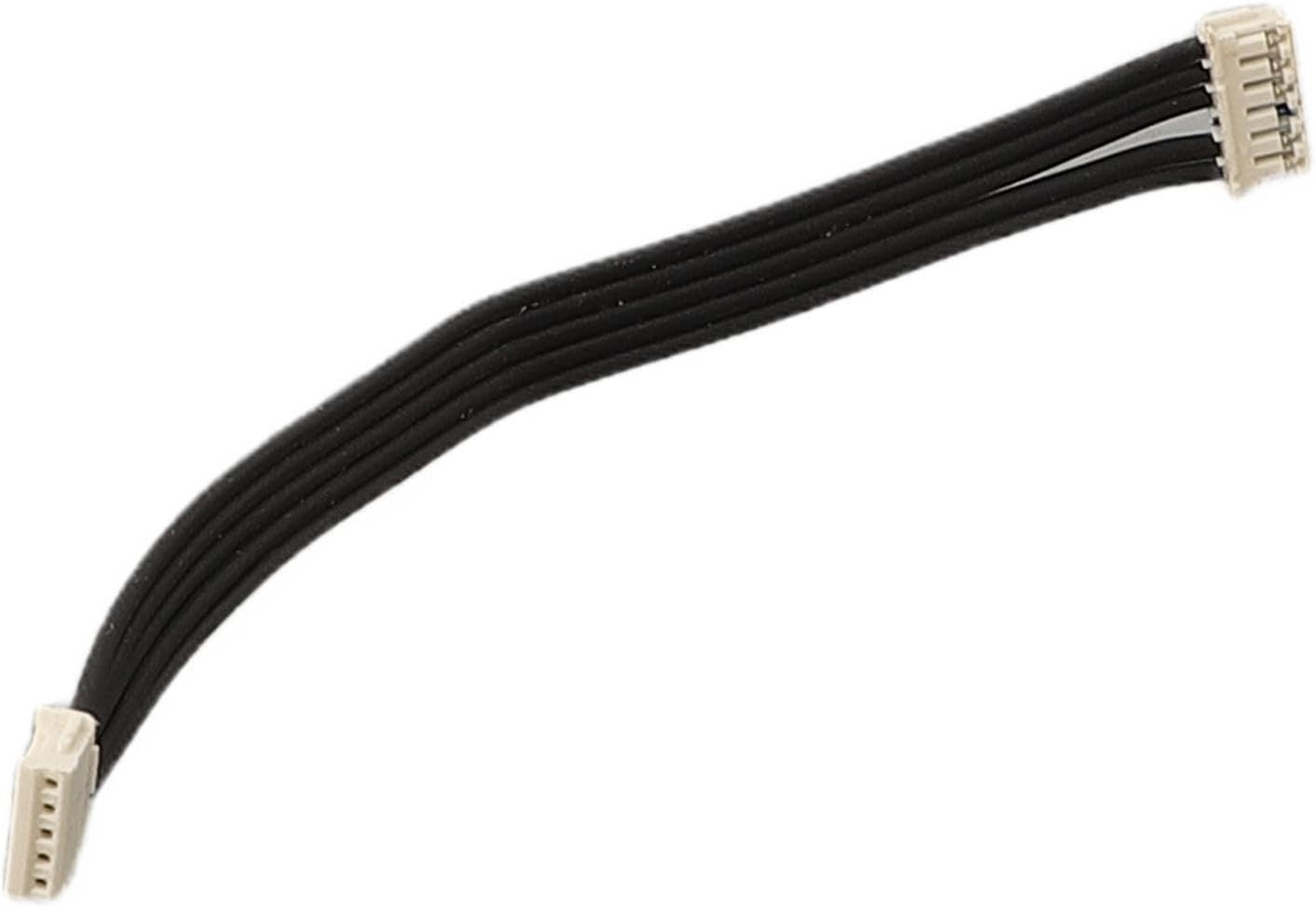 for Conga 1090-1099 1790 950 for RoboVac 35C Precision Wheel Cable Replacement Flexible Accessory for Robot Vacuum Cleaner Easy Install Reliable Fit