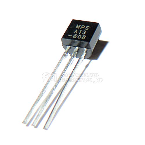 100PCS MPSA13 A13 TO-92 TO92 Transistor New Original