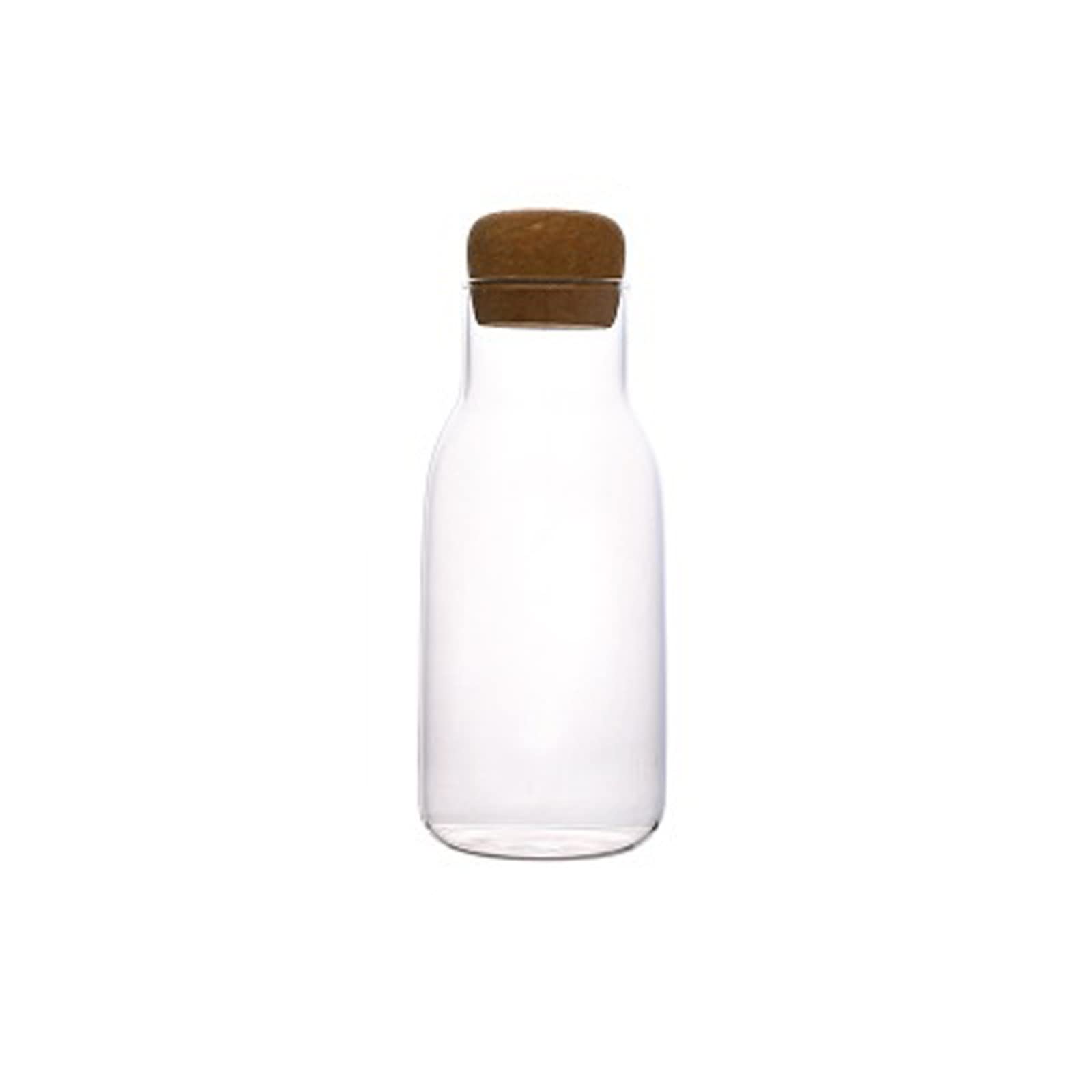 Pot de Sucre Creative Sugar Bowl Cuisine Stockage Bouteilles for Produits en Vrac Bocons avec Couvercle Espices Sugar Tea Conteneur de Verre Conteneur de réception Bol à Sucre (Color : 150ML)