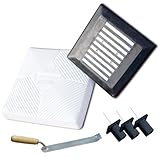 MacGregor Magnetic Super Base- Set of 3