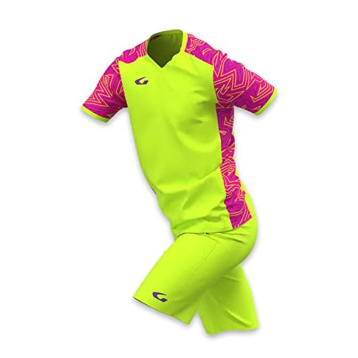 GEMS VM01-2614 KIT VIBORA Padel kit Unisex FLUO YELLOW/PURPLE S