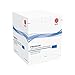 Premium Oral Swabs, Swabsticks, Blue, 250 Count