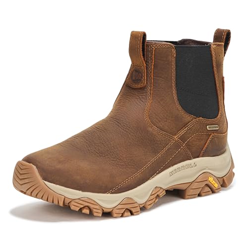 Merrell Men's Moab Adventure 3 Chelsea Wp Hiking Boot