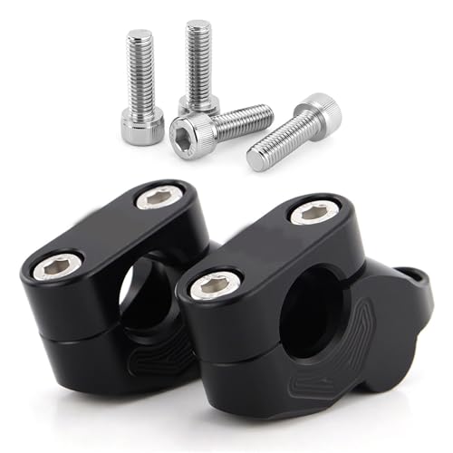 Barre de poignée surélevée pour Suzuki V-Strom 650 DL1000 GN250 22mm