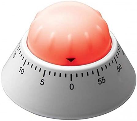 Amco Color Alert Timer