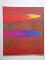 Trevor Bell: A British Painter in America 1889282146 Book Cover