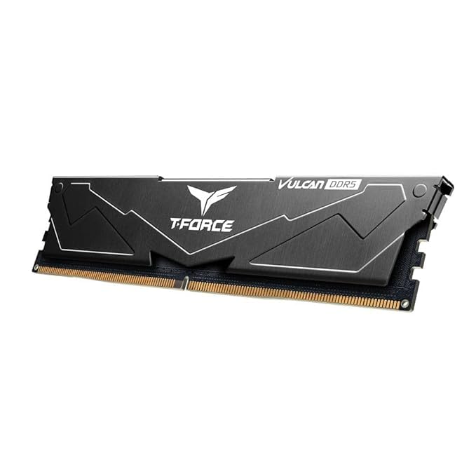 Amazon.in: Buy TeamGroup T-Force Vulcan 32GB 6000MHz (6000MT