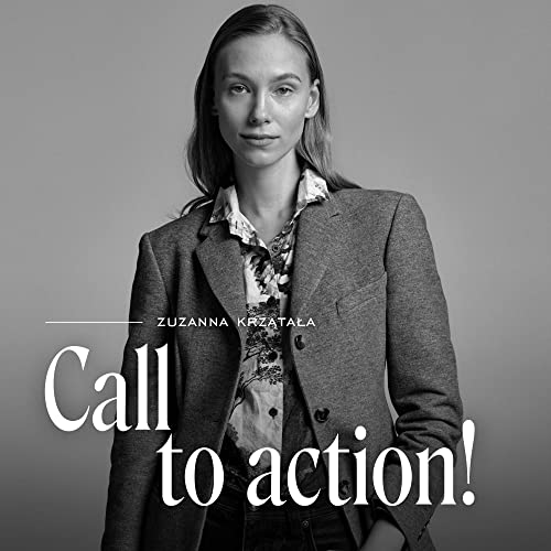 Call to Action! cover art