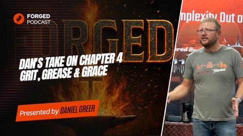 Dan's Take on Chapter 4