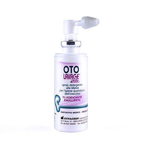 OTOLAVAGE® 50 ml Flasche