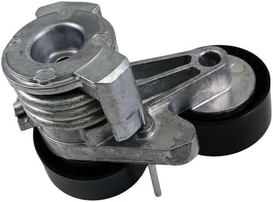 Belt Tensioner 11287565225 Drive Belt Automatic Tensioner for BMW for X5 E70 N52 Mechanical Assembly 2006-2013