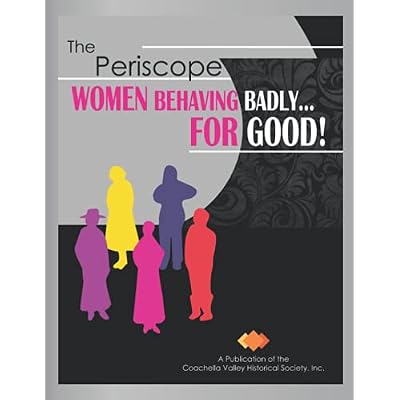 Women Behaving Badly,,,for Good