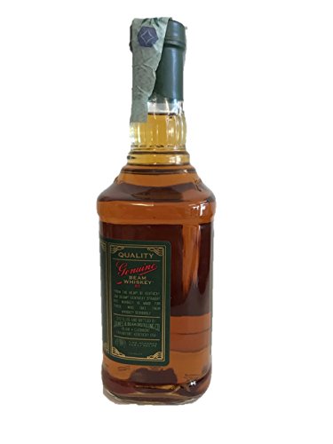 Whiskey Jim Beam Rye 700ml