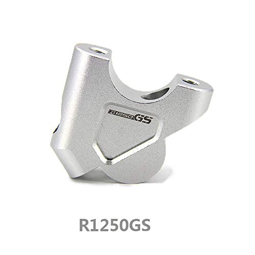 Suporte de guidão para BMW R1200GS R1250GS LC Adventure Riser Guidão para BMW GS 1200 1250GS LC Adve