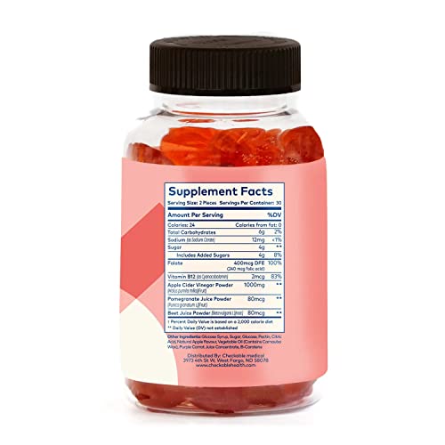 Checkable-Medical-Apple-Cider-Vinegar-Gummies-Support-for-Weight-Management-Digestion-Blood-Sugar-Regulation-Gut-Health-Detoxing-and-More-Vegan-Gluten-Free-Non-GMO-Formula-120-Gummies