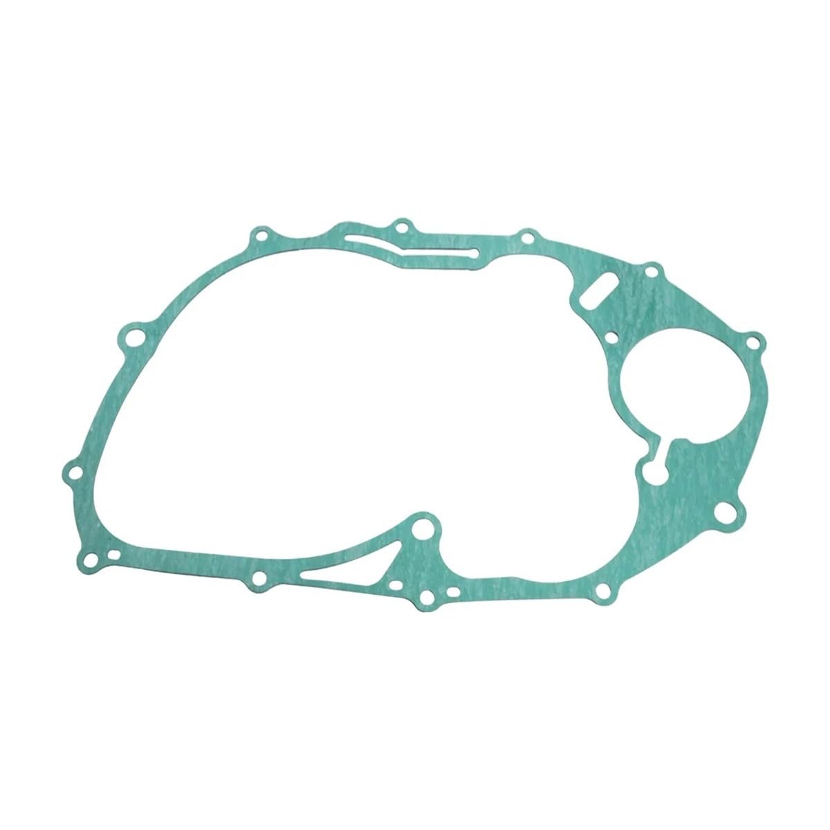 Motorcycle Engine Cylinder Head Base Clutch Cover Crankcase Gasket Kits for XVS650 V Star 1997-2018 Spare Parts(Cylinder Head Gasket)