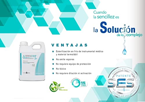 Antisépticos, Pet Products Imagen adicional