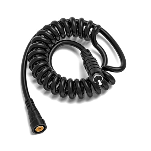 Cable de estructura de calefacción 59-975C para rutas en moto de nieve 3