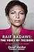 Raif Badawi: The Voice of Freedom: My Husband, Our Story