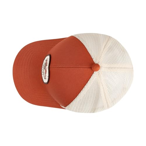 Image of Levi's Men's Classic Style Logo Trucker Hat - Adjustable Lightweight