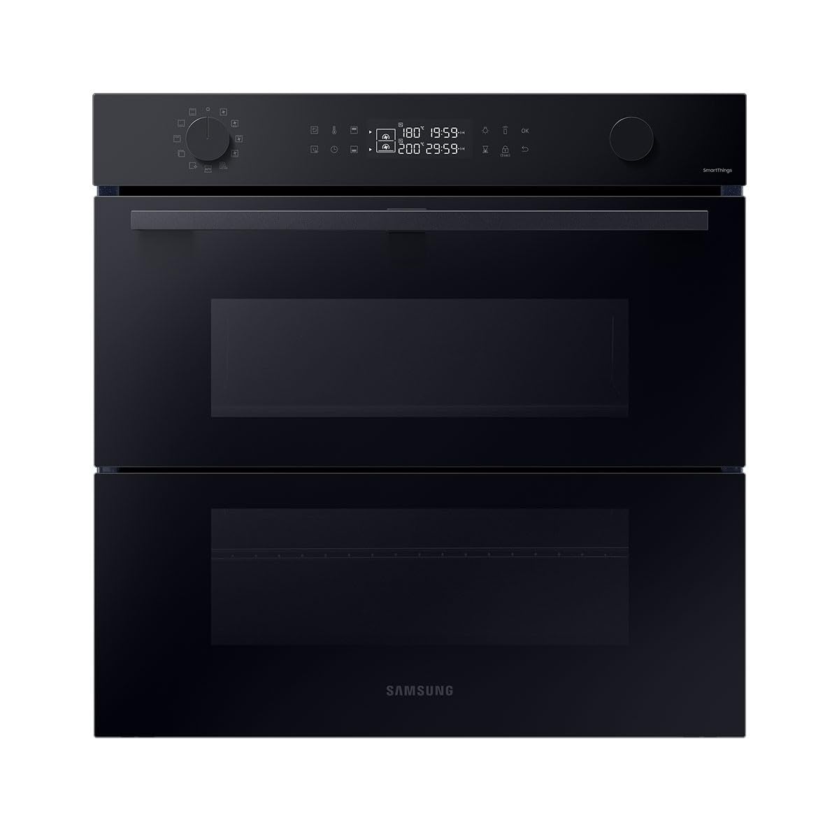 Four Samsung NV7B4550VAK