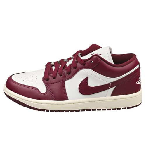 Image of Nike Women's Air Jordan 1 Low Sneaker
