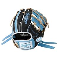 Amazon | ローリングス(Rawlings) 野球用 グラブ グローブ 硬式