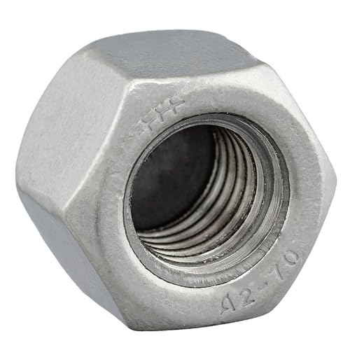 Écrous borgnes M4 DIN 917 en acier inoxydable A2 V2A pour assemblage compact