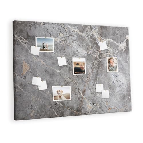 Tableau en liège 140x100 cm pour organiser les tâches et projets créatifs
