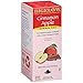 Bigelow Cinnamon Apple Herbal Tea Bags 28-Count Box (Pack of 3) Cinnamon Apple Hibiscus Flavored Herbal Tea Bags All Natural Non-GMO