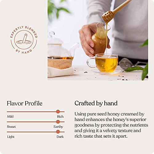 Manuka Honey New Zealand - Certified Umf 20+ (Mgo 829+) 100% Pure New Zealand Manuka Honey, New Zealand's Awarded Manuka Honey, 8.8 Ounce (250G) Ultra-Premium, Raw Manuka Honey #TOP1