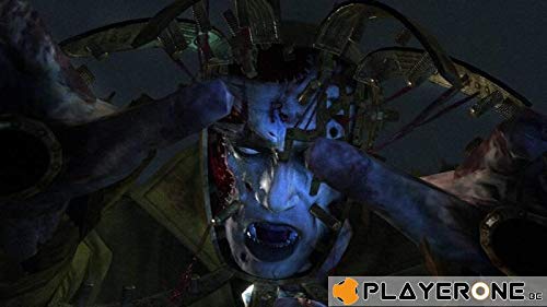 RISE OF NIGHTMARES KINECT / Jeu console X360 - vue 6