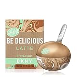 dkny be delicious fresh blossom avis Ideal para uso informal Dkny Be Delicious – Latte Pistachio by Donna Karan for Women – 50 ml EDP Spray