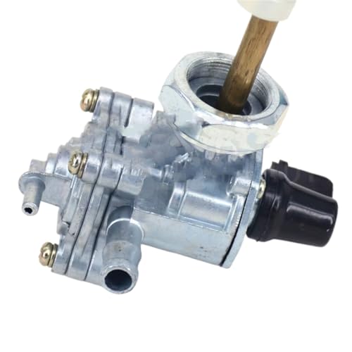 Grifo tanque gasolina moto de alta resistencia para CBR250 y CBR600 con control de aceite 5