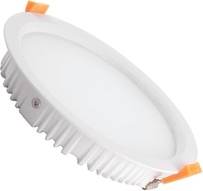 AREVA Prime DOWNLIGHTS Round Panel 9W Colour CW