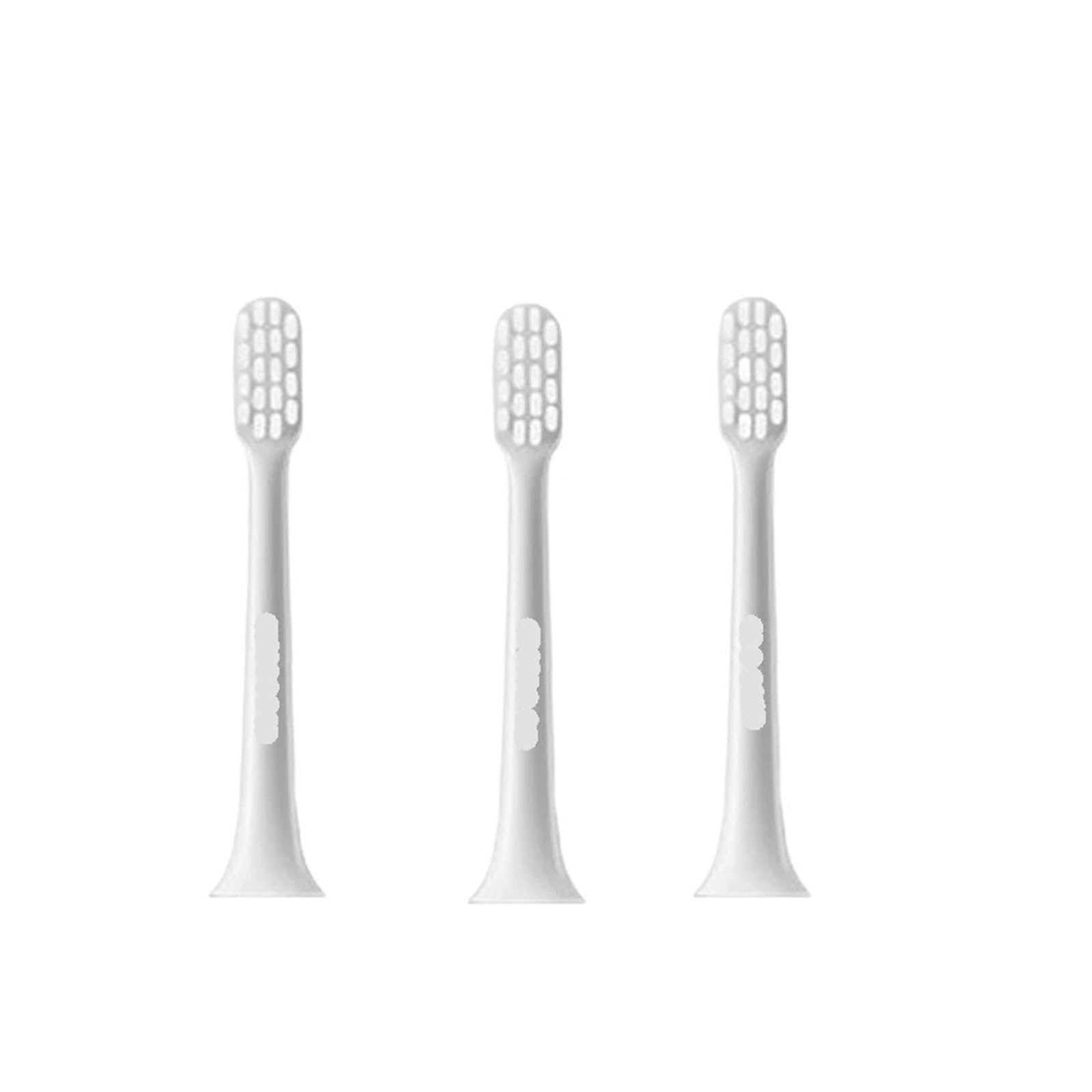 Testine spazzolino, compatibile con Xiaomi, T100 T200 T200C T300