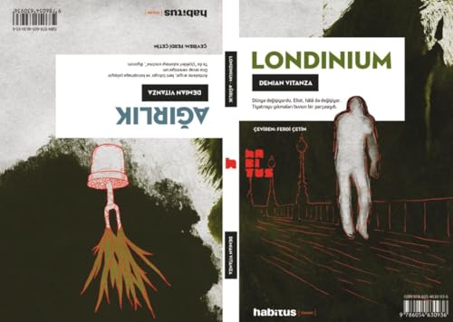 Londinium coffret réversible double jeu avec pièces lestées de précision - 2