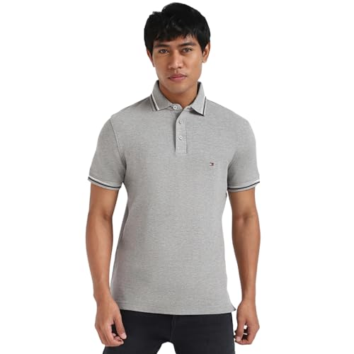 Image of Tommy Hilfiger Men Polo Shirt